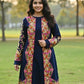 Kashmir Ki Kali Premium Woollen Shrug