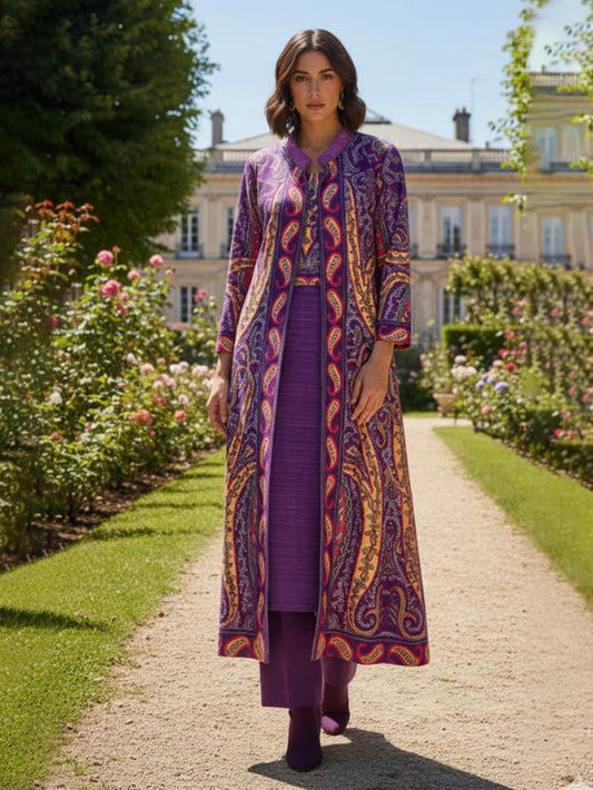 Premium krachi shrug article