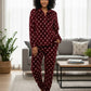 Bulbul Premium Soft Touch Winter Night Suit
